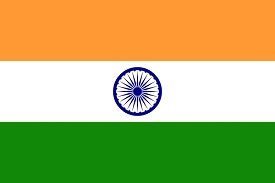 India
