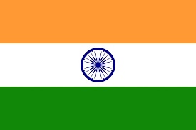 India